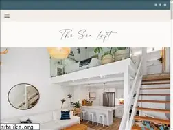 Sites similar to thesealoft.com