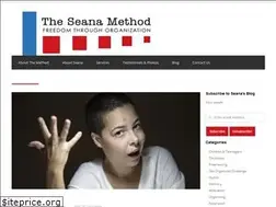 Sites similar to theseanamethod.com
