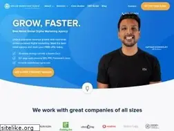 Sites similar to thesearchassembly.com