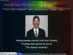 Sites similar to thesearchauthority.weebly.com