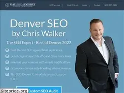 Sites similar to thesearchengineoptimizationexpert.com