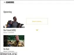 Sites similar to thesearchers.be