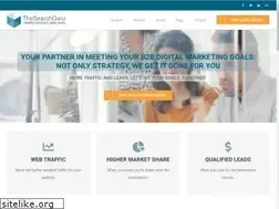Sites similar to thesearchguru.com