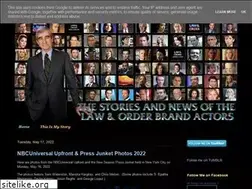 Sites similar to thesearetheirstories.blogspot.com