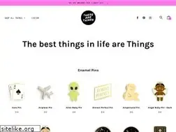 Sites similar to thesearethings.com