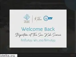 Sites similar to theseasamui.com