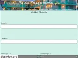 Sites similar to theseascape.com