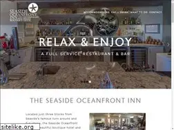 Sites similar to theseasideinn.com