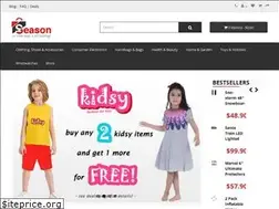 Sites similar to theseason.us