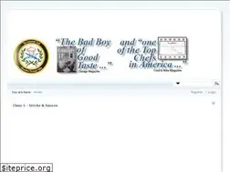 Sites similar to theseasonedcook.com