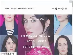Sites similar to theseasonedcynic.com