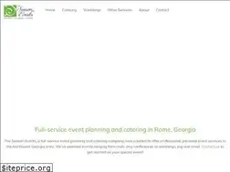 Sites similar to theseasonevents.com