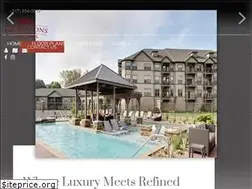 Sites similar to theseasonsofcarmel.com