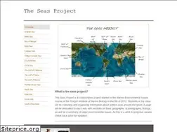 Sites similar to theseasproject.weebly.com