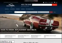 Sites similar to theseatbeltpro.com
