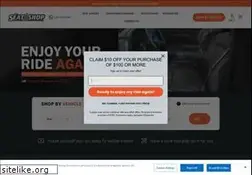 Sites similar to theseatshop.com