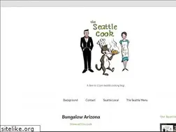 Sites similar to theseattlecook.com