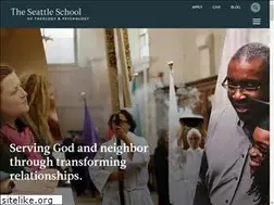 Sites similar to theseattleschool.edu