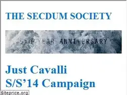 Sites similar to thesecdumsociety.wordpress.com
