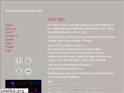 Sites similar to thesecharmingmen.com