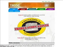 Sites similar to thesecondcomingofchrist.org