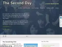 Sites similar to theseconddayfilm.com
