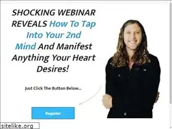 Sites similar to thesecondmind.com