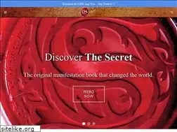 Sites similar to thesecret.tv
