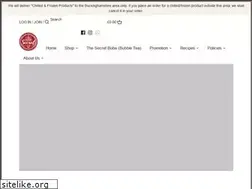 Sites similar to thesecretasia.co.uk