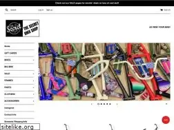 Sites similar to thesecretbmx.com
