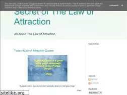 Sites similar to thesecretbyrhonda.blogspot.com