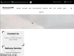 Sites similar to thesecretcellar.co.uk