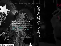 Sites similar to thesecretcity.org