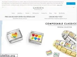 Sites similar to thesecretgarden.uk.com