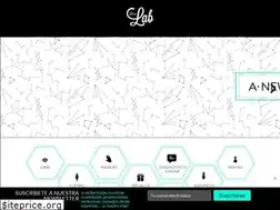 Sites similar to thesecretlab.es