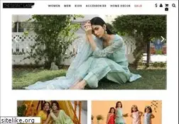 Sites similar to thesecretlabel.com