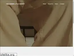 Sites similar to thesecretlittleagency.com