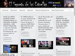 Sites similar to thesecretofthestars.com