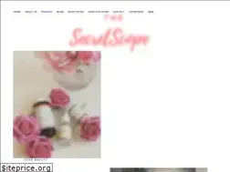 Sites similar to thesecretscope.com