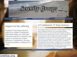 Sites similar to thesecretsofserenity.com