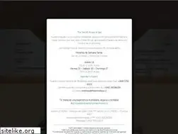 Sites similar to thesecretspa.cl