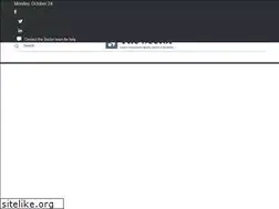 Sites similar to thesector.com.au