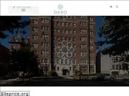 Sites similar to thesedgewickapts.com