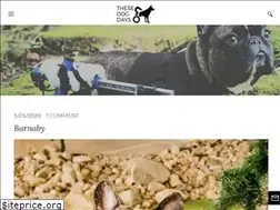 Sites similar to thesedogdays.com