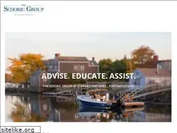 Sites similar to thesedoricgroup.com
