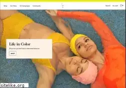 Sites similar to theseea.com