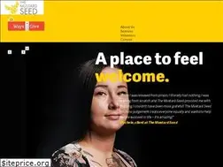 Sites similar to theseed.ca
