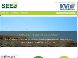 Sites similar to theseedcenter.org