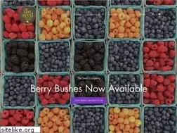 Sites similar to theseedcompany.ca