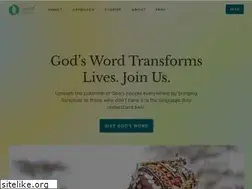 Sites similar to theseedcompany.org